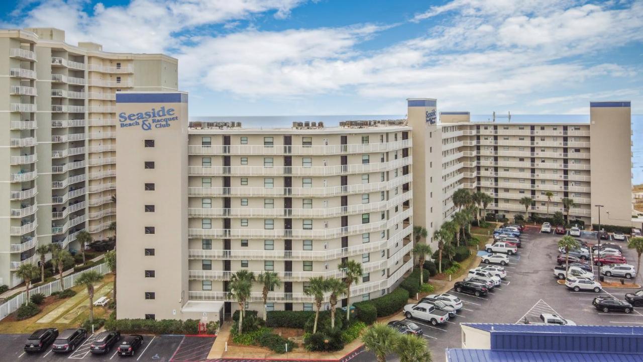 Seaside Beach & Racquet Club 4311 By Vacation Homes Collection Orange Beach Exterior foto