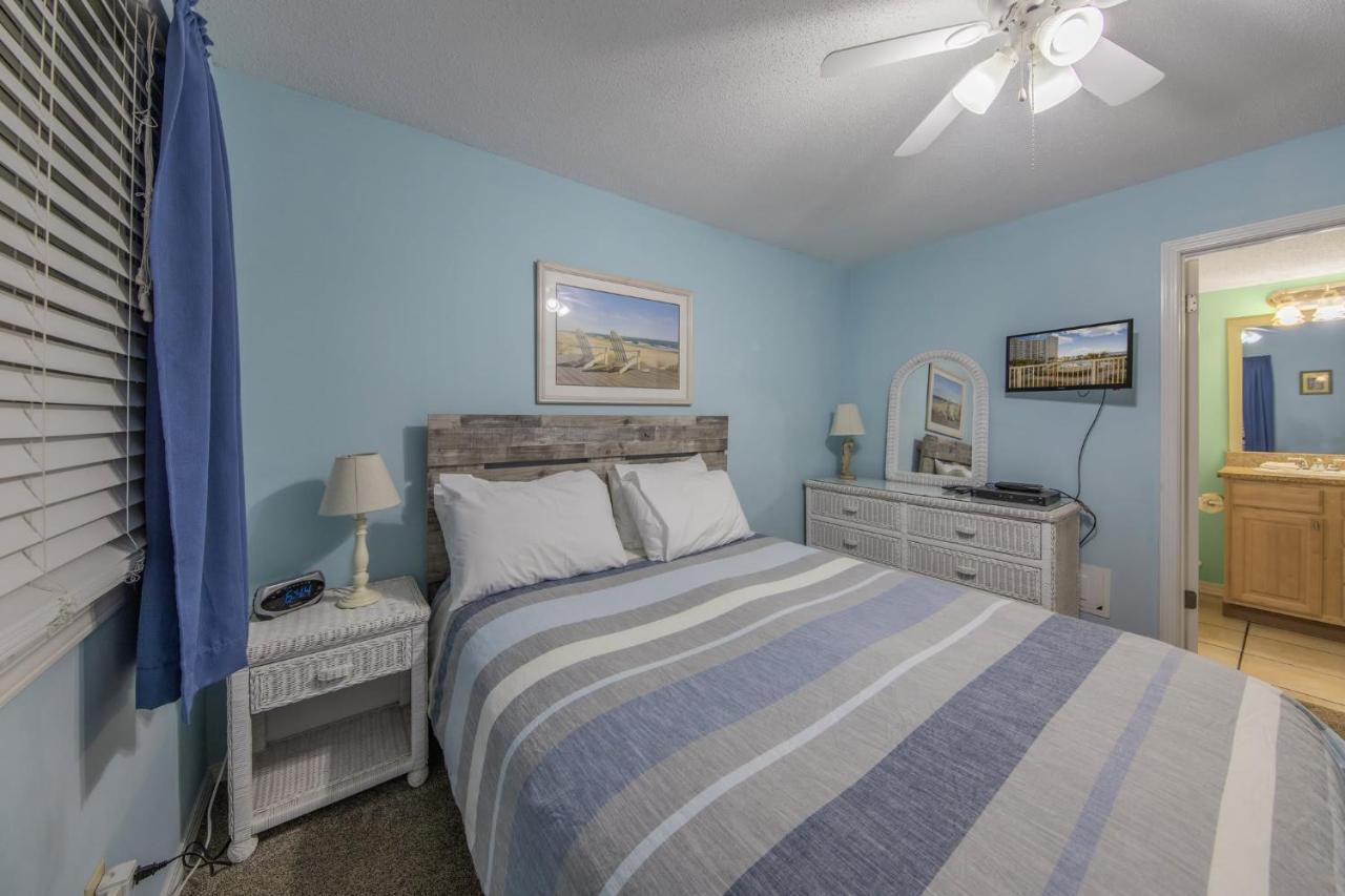 Seaside Beach & Racquet Club 4311 By Vacation Homes Collection Orange Beach Exterior foto