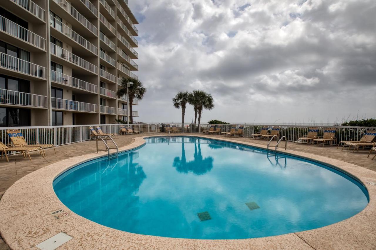 Seaside Beach & Racquet Club 4311 By Vacation Homes Collection Orange Beach Exterior foto