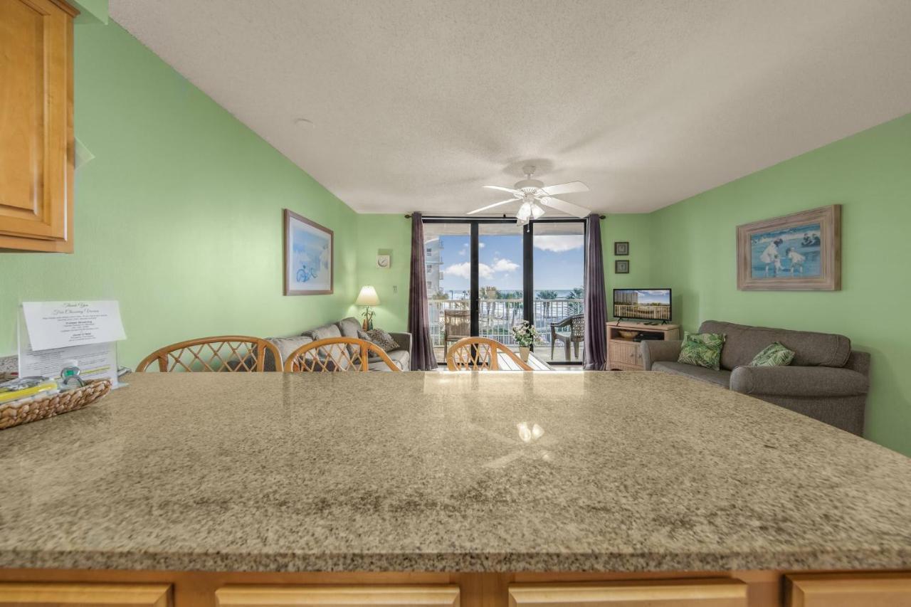Seaside Beach & Racquet Club 4311 By Vacation Homes Collection Orange Beach Exterior foto