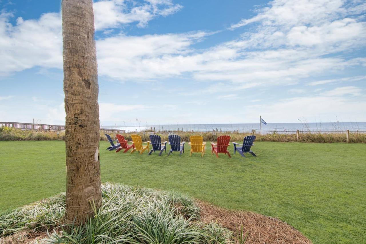 Seaside Beach & Racquet Club 4311 By Vacation Homes Collection Orange Beach Exterior foto