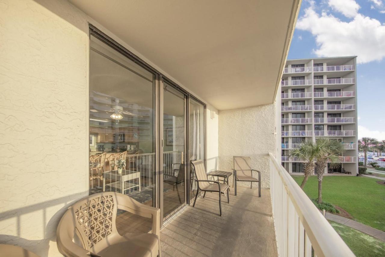 Seaside Beach & Racquet Club 4311 By Vacation Homes Collection Orange Beach Exterior foto
