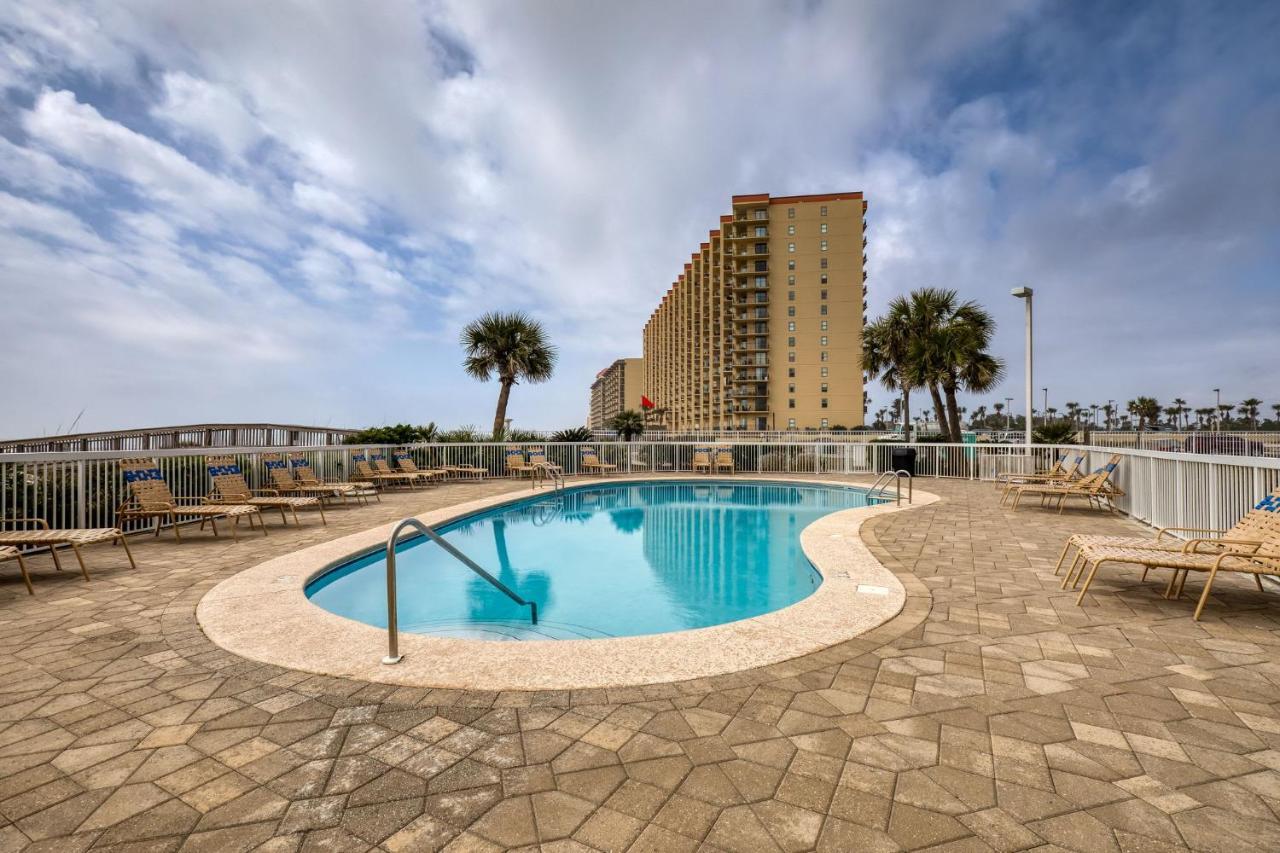 Seaside Beach & Racquet Club 4311 By Vacation Homes Collection Orange Beach Exterior foto