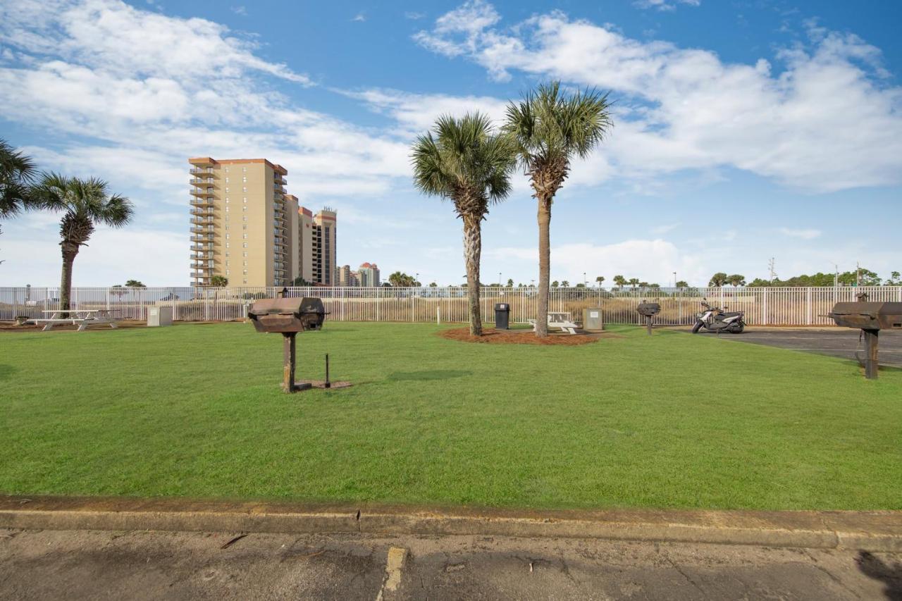 Seaside Beach & Racquet Club 4311 By Vacation Homes Collection Orange Beach Exterior foto